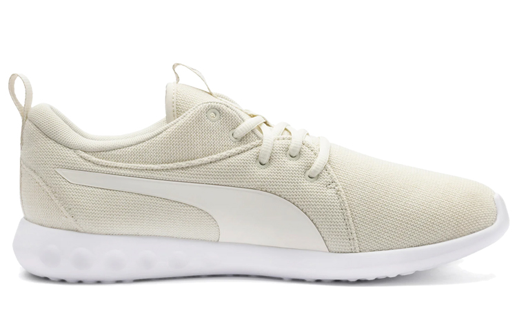 Order 푸마 카슨 2 니트 화이트 (Puma Carson 2 Knit White) 191084-04