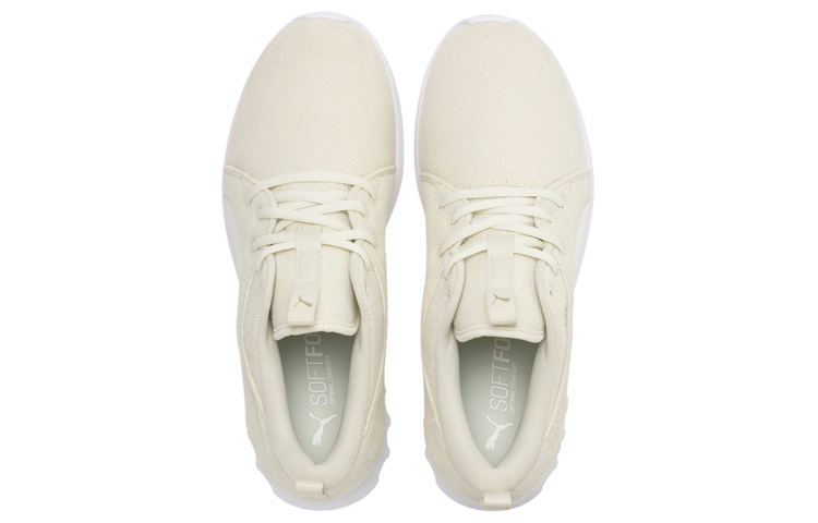 Lookbook 푸마 카슨 2 니트 화이트 (Puma Carson 2 Knit White) 191084-04