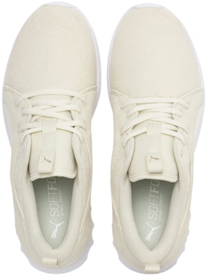 Puma Carson 2 Knit White 191084-04 Lookbook Puma Carson 2 Knit White 191084-04