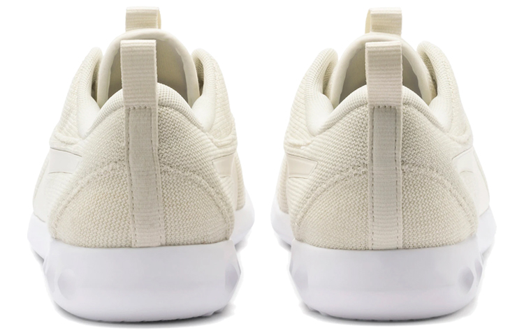 Shop 푸마 카슨 2 니트 화이트 (Puma Carson 2 Knit White) 191084-04