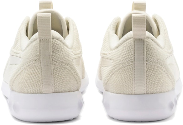 Puma Carson 2 Knit White 191084-04 Shop Puma Carson 2 Knit White 191084-04