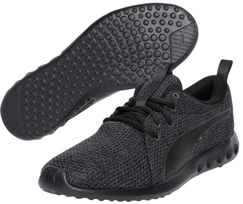 Puma Carson 2 Nature Knit 'Negro' 190522-01 Lookbook Puma Carson 2 Nature Knit 'Negro' 190522-01
