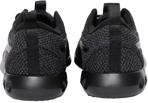 Puma Carson 2 Nature Knit 'Negro' 190522-01 Shop Puma Carson 2 Nature Knit 'Negro' 190522-01
