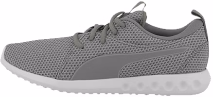 Puma Carson 2 Nature Knit 'Grey' 190522-02 Puma Carson 2 Nature Knit 'Grey' 190522-02