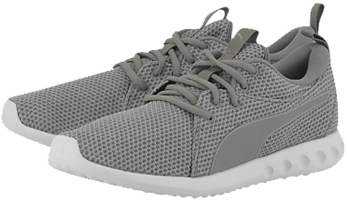 Puma Carson 2 Nature Knit 'Gris' 190522-02 Lookbook Puma Carson 2 Nature Knit 'Gris' 190522-02