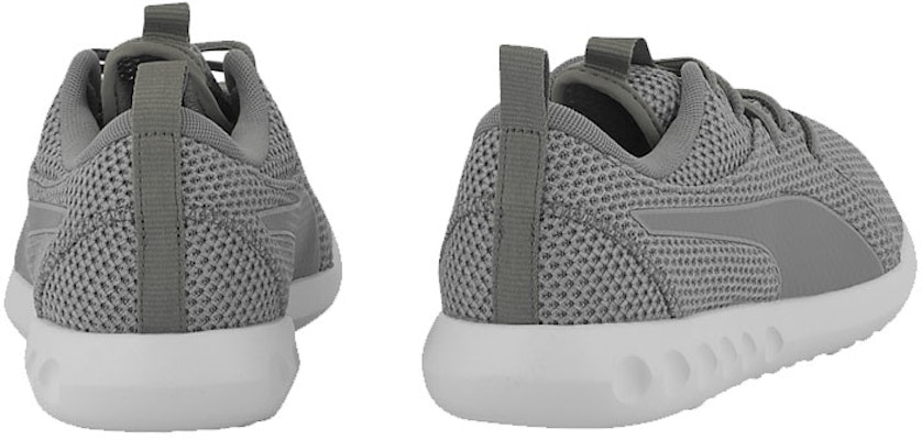Puma Carson 2 Nature Knit 'Gris' 190522-02 Shop Puma Carson 2 Nature Knit 'Gris' 190522-02