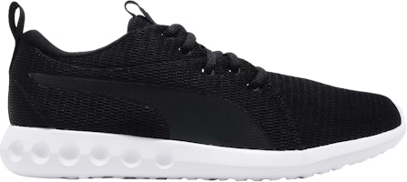 Puma Carson 2 New Core 'Black' 191082-01 Puma Carson 2 New Core 'Black' 191082-01
