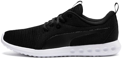 Puma Carson 2 New Core 'Black' 191082-01 Puma Carson 2 New Core 'Black' 191082-01