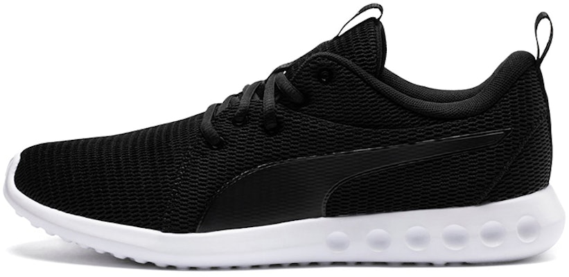 Puma Carson 2 New Core 'Black' 191082-01 Buy Puma Carson 2 New Core 'Black' 191082-01