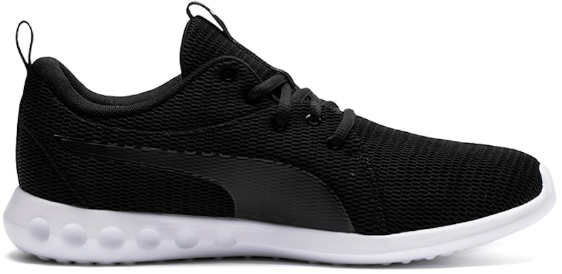 Puma Carson 2 New Core 'Black' 191082-01 Order Puma Carson 2 New Core 'Black' 191082-01