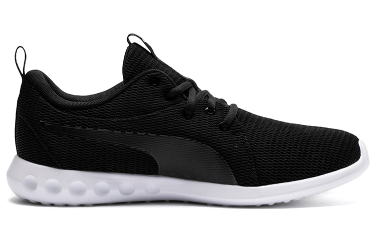 Order Puma Carson 2 New Core ''Noir'' 191082-01