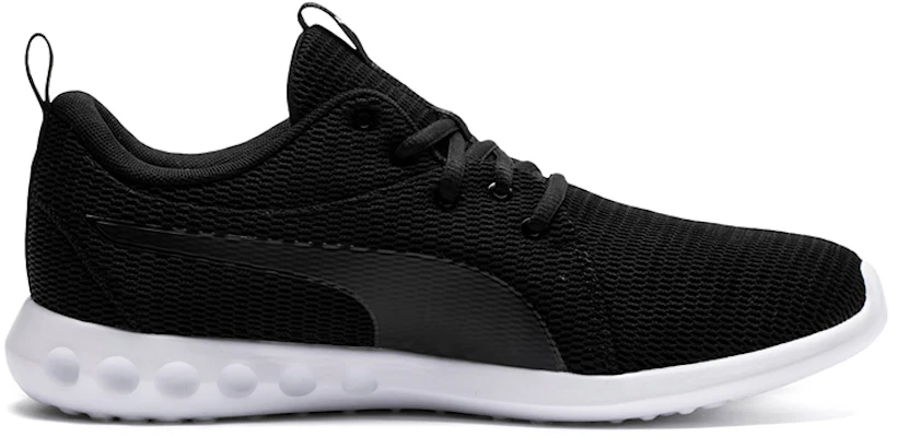 Puma Carson 2 New Core ''Noir'' 191082-01 Order Puma Carson 2 New Core ''Noir'' 191082-01