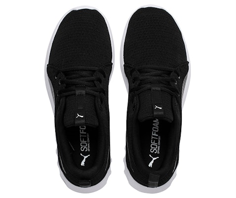 Puma Carson 2 New Core 'Black' 191082-01 Lookbook Puma Carson 2 New Core 'Black' 191082-01