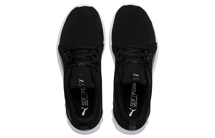 Lookbook Puma Carson 2 New Core ''Noir'' 191082-01