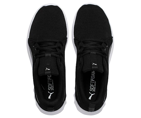 Puma Carson 2 New Core ''Noir'' 191082-01 Lookbook Puma Carson 2 New Core ''Noir'' 191082-01