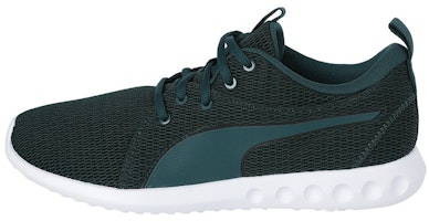 Puma Carson 2 New Core /Green 'Blue' 191082-06 Puma Carson 2 New Core /Green 'Blue' 191082-06
