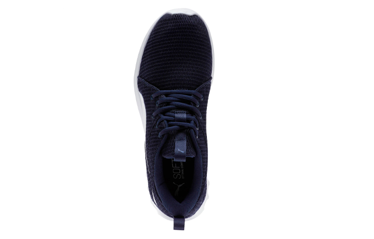 Puma Carson 2 New Core 'Blue Low-top Running Shoe' 圖 3
