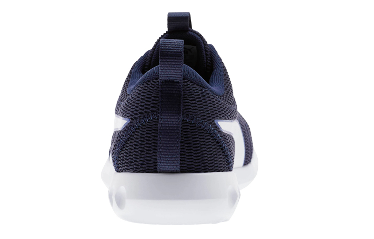 Puma Carson 2 New Core 'Blue Low-top Running Shoe' 圖 4