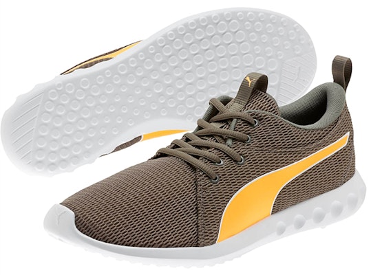 푸마 카슨 2 뉴 코어 '브라운' (Puma Carson 2 New Core 'Brown') 191082-13 Order 푸마 카슨 2 뉴 코어 '브라운' (Puma Carson 2 New Core 'Brown') 191082-13