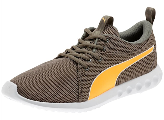 푸마 카슨 2 뉴 코어 '브라운' (Puma Carson 2 New Core 'Brown') 191082-13 Shop 푸마 카슨 2 뉴 코어 '브라운' (Puma Carson 2 New Core 'Brown') 191082-13