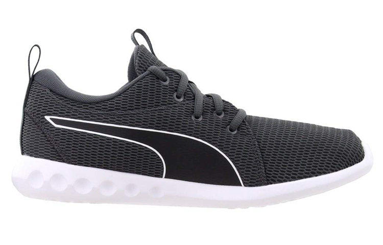 Puma Carson 2 New Core 'Grey Black' 圖 2