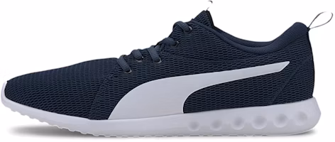 Puma Carson 2 New Core Navy 'Blue' 191082-14 Puma Carson 2 New Core Navy 'Blue' 191082-14