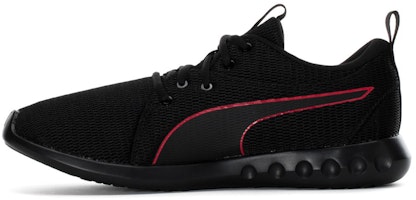 Puma Carson 2 New Core 'Risk Red' 191082-05 Puma Carson 2 New Core 'Risk Red' 191082-05