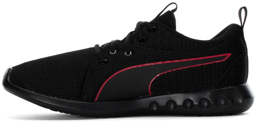 Puma Carson 2 New Core 'Risk Red' 191082-05 Buy Puma Carson 2 New Core 'Risk Red' 191082-05