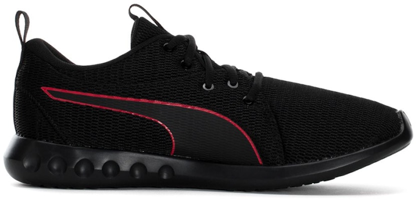 Puma Carson 2 New Core 'Risk Red' 191082-05 Order Puma Carson 2 New Core 'Risk Red' 191082-05