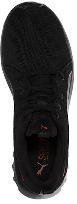 Puma Carson 2 New Core 'Risk Red' 191082-05 Lookbook Puma Carson 2 New Core 'Risk Red' 191082-05
