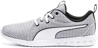 Puma Carson 2 New Core /Black 'White' 191082-04 Puma Carson 2 New Core /Black 'White' 191082-04