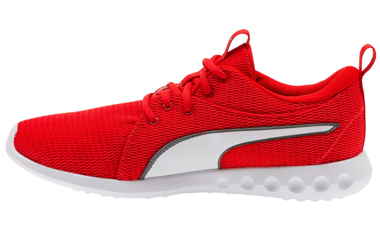 Puma Carson 2 New Core FS 'Red' 193558-01