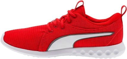 Puma Carson 2 New Core FS 'Red' 193558-01 Puma Carson 2 New Core FS 'Red' 193558-01