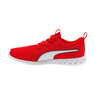 Puma Carson 2 New Core FS 'Red'