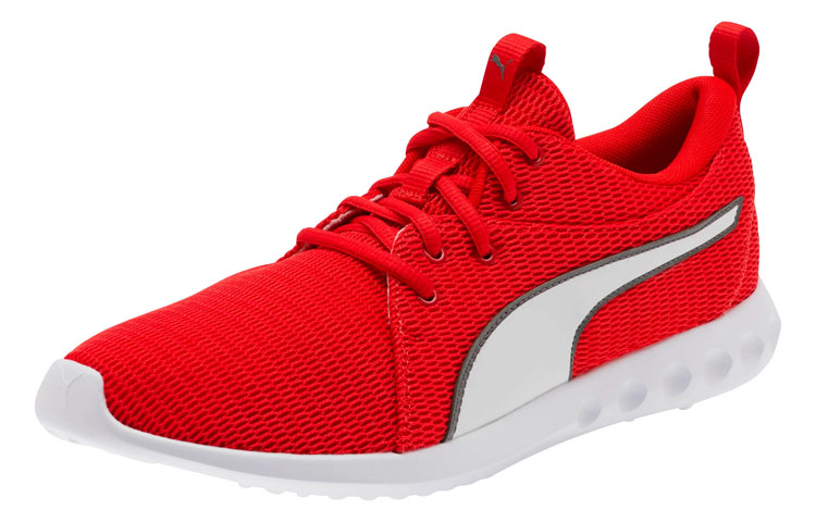 Puma Carson 2 New Core FS 'Red' 圖 3