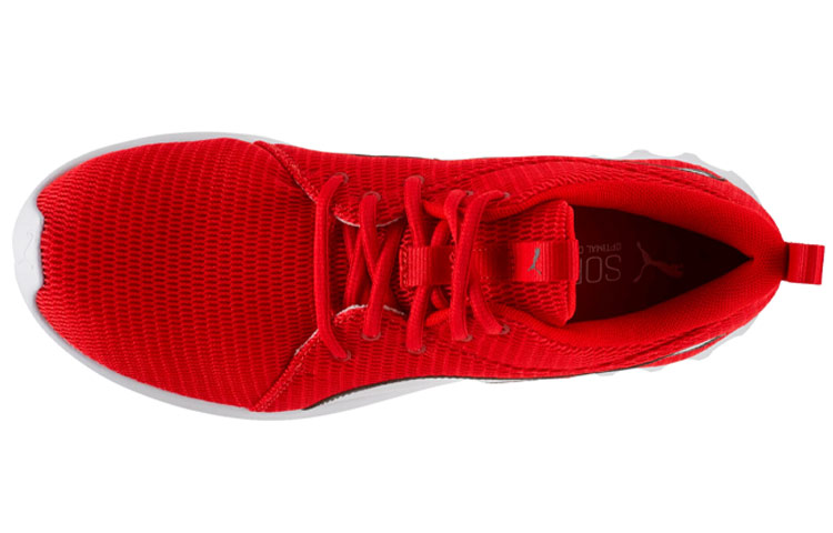 Puma Carson 2 New Core FS 'Red' 圖 4