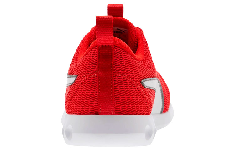 Puma Carson 2 New Core FS 'Red' 圖 5