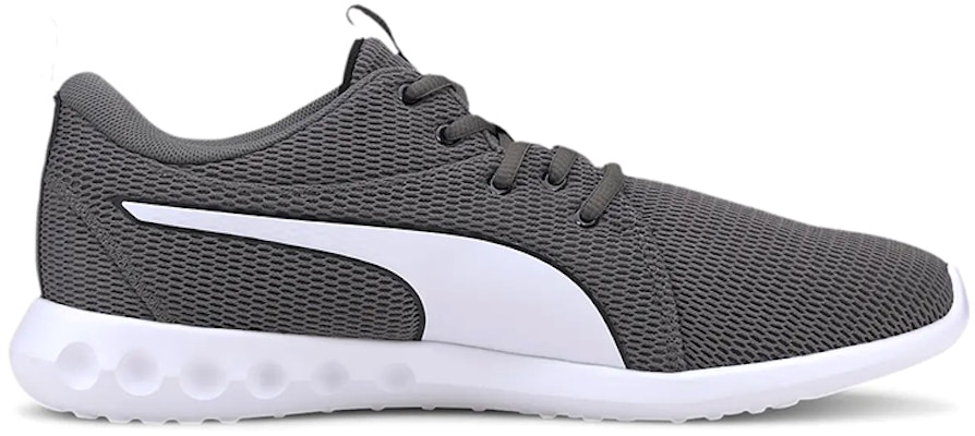 Puma卡森 2 新核心 灰色 Order Puma卡森 2 新核心 灰色