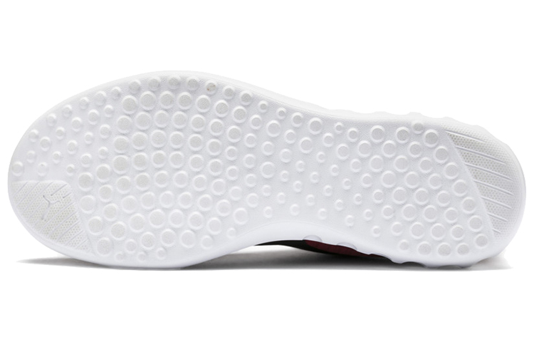 Details for Puma Carson 2 Red/Black/ 'White' 190037-06
