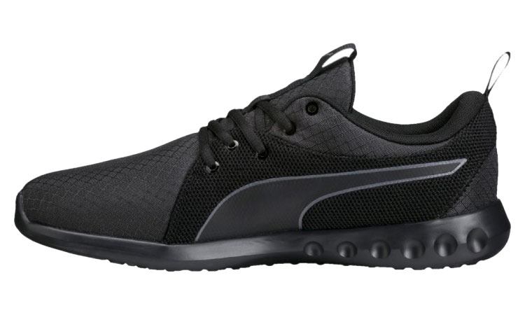 Puma Carson 2 Ripstop 'Black Running' 190042-03