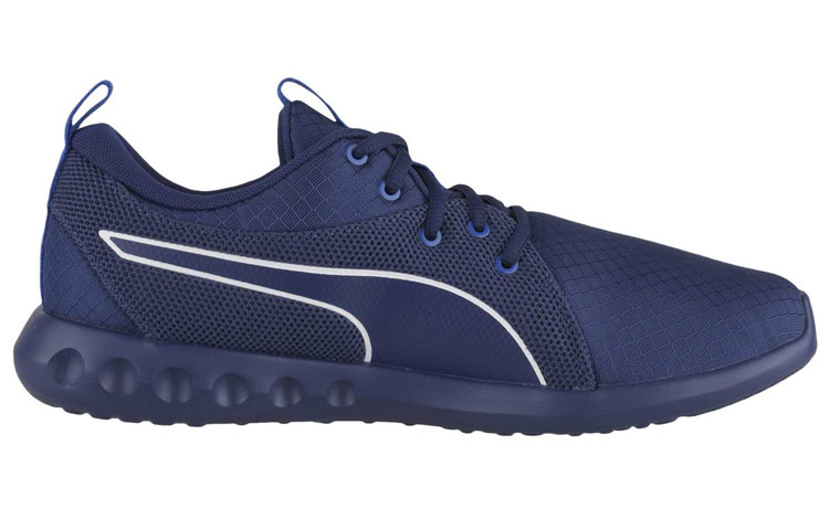 Puma Carson 2 Ripstop 'CMFT Versatile Casual Running Blue' 圖 2