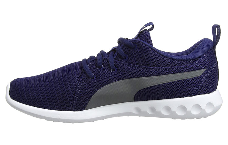 Puma Carson 2 Running Shoes Blue/Grey 190037-03