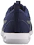 Shop Puma Carson 2 Chaussures de Course Bleu/Gris 190037-03
