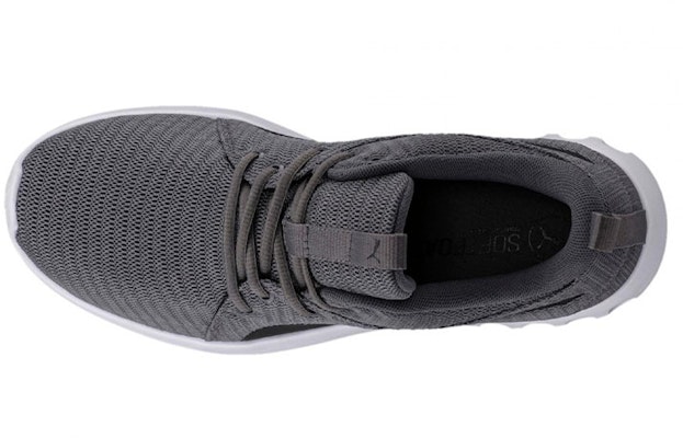 Puma Carson 2 Running Shoes Grey/Black 190037-04 Lookbook Puma Carson 2 Running Shoes Grey/Black 190037-04