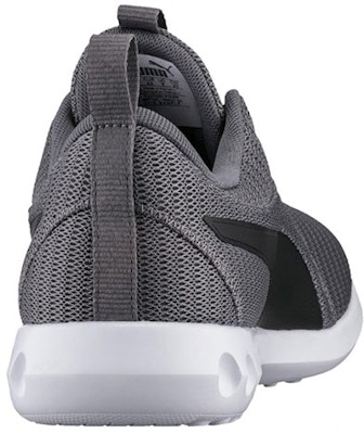 Puma Carson 2 Running Shoes Grey/Black 190037-04 Shop Puma Carson 2 Running Shoes Grey/Black 190037-04