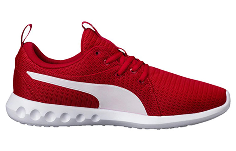 Order 彪馬 Carson 2 紅白 運動鞋