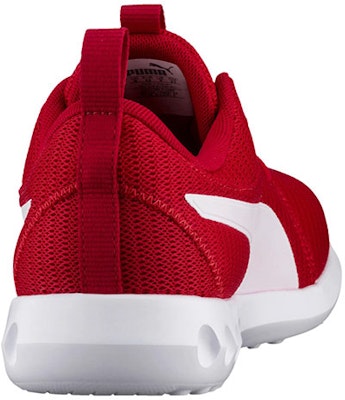 Puma Carson 2 Running Shoes Red/White 190037-02 Lookbook Puma Carson 2 Running Shoes Red/White 190037-02