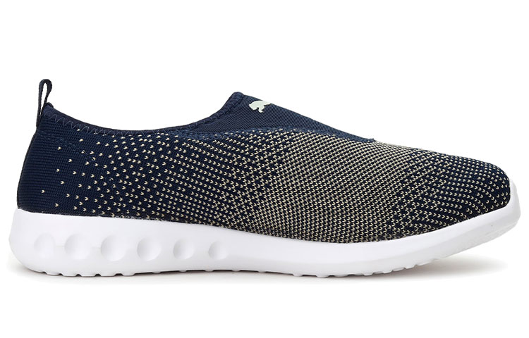 Order Puma Carson 2 Slip-On 'Khaki Biru Laut' 191006-05