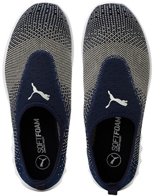 푸마 카슨 2 슬립온 '카키딥블루' 191006-05 Lookbook 푸마 카슨 2 슬립온 '카키딥블루' 191006-05