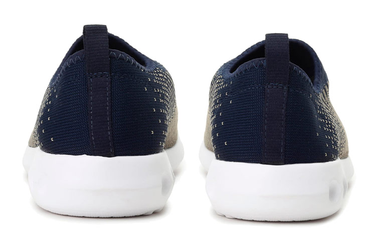 Shop Puma Carson 2 Slip-On 'Khaki Biru Laut' 191006-05